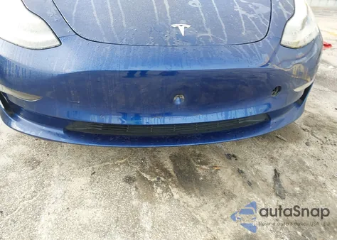 2019 Tesla Model 3 Long Range/Mid Range/Standard Range/Standard Range Plus из США, поврежденный, VIN 5YJ3E1EA7KF529858